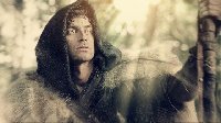 The Pendragon Cycle Rise Of The Merlin